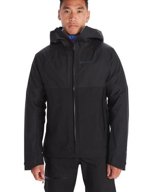 Marmot Mitre Peak Gore-Tex Jacket - Black