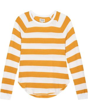 The Great Outdoors The Union Crew - Yellow