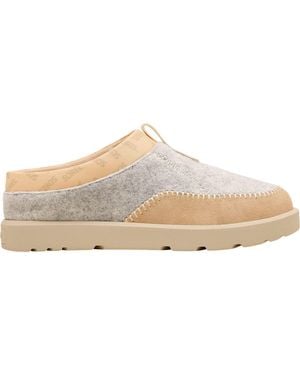 Sorel Byways Mule - White