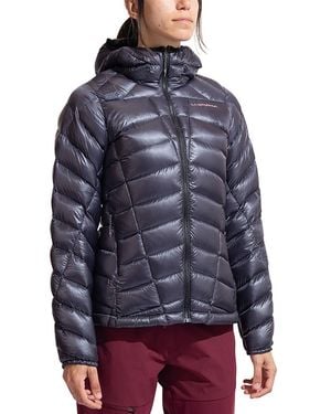La Sportiva Lumina 200 Down Jacket - Blue