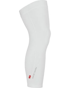 Pearl Izumi Sun Knee Sleeve - White