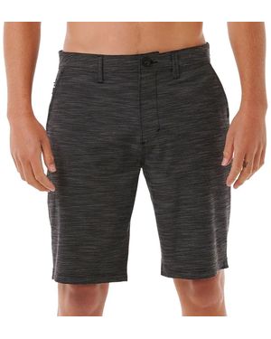Rip Curl Boardwalk Jackson Hybrid Short - Gray