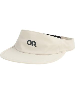 Outdoor Research Trail Lt Visor - Multicolor
