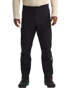 The North Face Summit Chamlang Soft Shell Pant - Gray