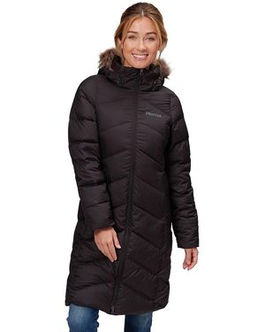 Marmot Women's Montreaux Coat - Black