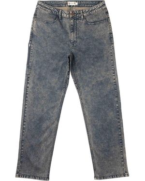 Ripton Superlite Jeans - Gray