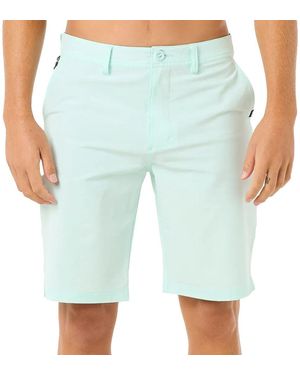 Rip Curl Boardwalk Jackson Hybrid Short - Blue