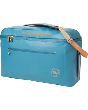 Big Agnes Big Joe Gear 50L Duffel Bag - Blue