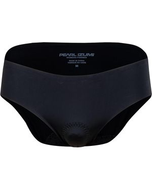 Pearl Izumi Transfer Minimal Liner Brief - Black
