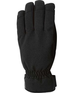 Hestra Czone Primaloft Flex Glove - Black