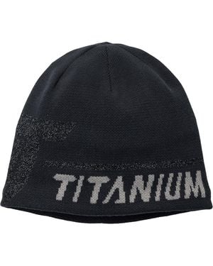 Columbia Heat Iii Beanie - Blue