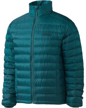 Marmot Zeus Down Jacket - Green