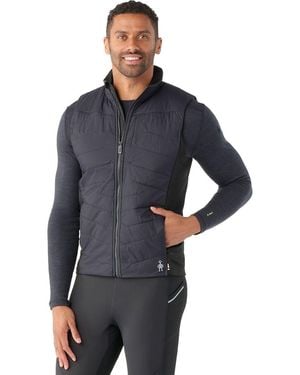Smartwool Smartloft Vest - Blue