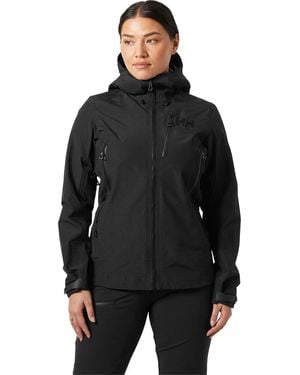 Helly Hansen Odin 9 Worlds 3.0 Jacket - Black