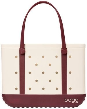 Bogg Bags Original Bogg Bag - Pink