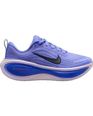 Nike Vomero Plus Running Shoe - Blue