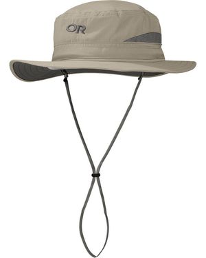 Outdoor Research Bugout Brim Hat - Natural