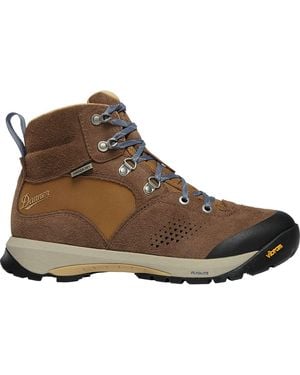 Danner Inquire Mid 5In Hiking Boot - Brown