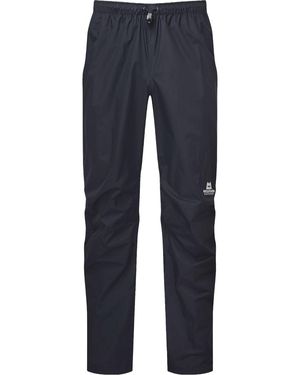 Mountain Equipment Zeno Fz Pant - Blue