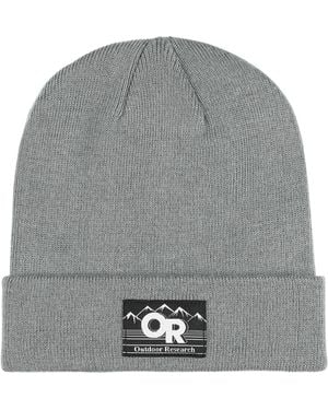 Outdoor Research Juneau Beanie - Gray