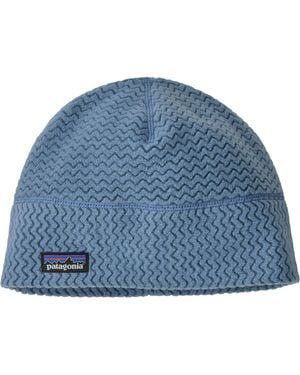 Patagonia R1 Air Beanie - Blue