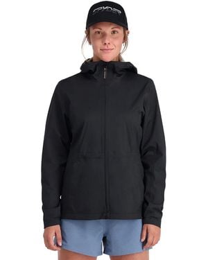 Spyder Misty Rain Jacket - Black