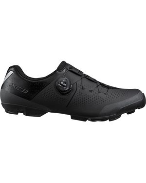 Shimano Xc302 Cycling Shoe - Black