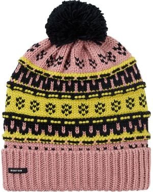 Burton Recycled Walden Beanie - Multicolor