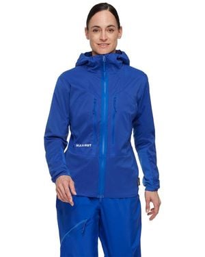 Mammut Eiger Nordwand - Blue