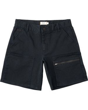 Ripton Chore Jort - Blue