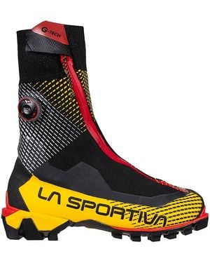 La Sportiva G-Tech Mountaineering Boot - Blue