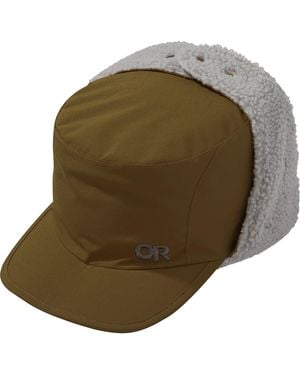 Outdoor Research Whitefish Hat - Green