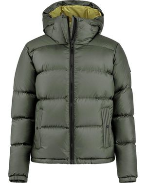 HEAD Sportswear Rebels Star Phase Jacket - Green