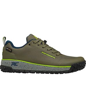 Ride Concepts Tallac Mountain Bike Shoe - Green