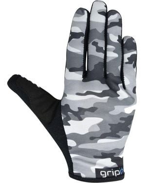 GripIt All Ride Glove - Black