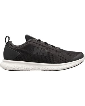 Helly Hansen Supalight Medley Shoe - Black