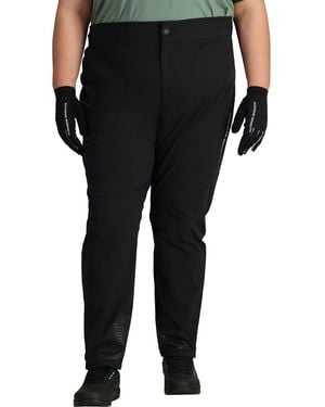 Outdoor Research Freewheel Ride Plus Pant - Black
