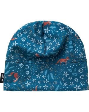 Skida Pursuit Hat - Blue
