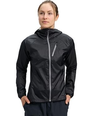 Black Diamond Distance Wind Shell - Black