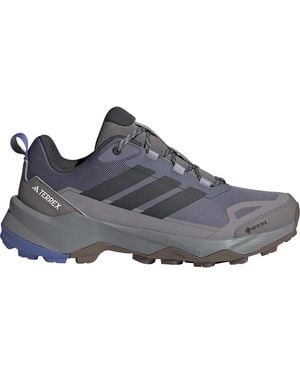 adidas Originals Terrex Skychaser Ax5 Gtx Hiking Shoe - Gray