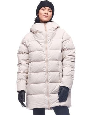 INDYEVA Selimut Iv Jacket - Gray