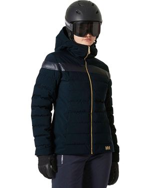 Helly Hansen Imperial Puffy Jacket - Blue