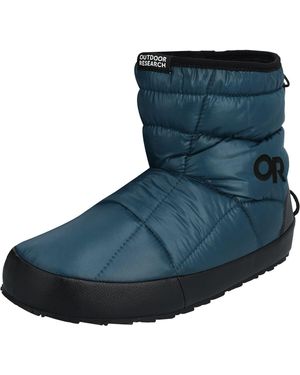 Outdoor Research Tundra Trax Bootie - Blue