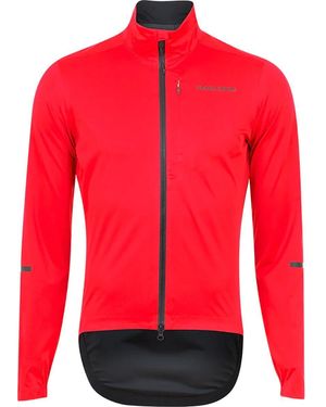 Pearl Izumi Pro Neoshell Wxb Jacket - Red