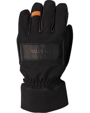 Hestra Highland Glove - Black