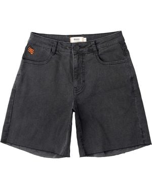 Ripton Original Jort - Black