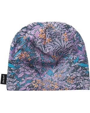Skida Pursuit Hat - Blue
