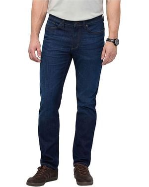 DUER Performance Denim Slim Jean - Blue