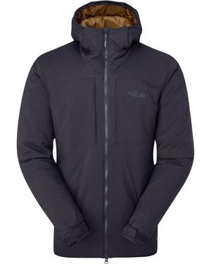 Rab Xenair Alpine Jacket - Blue