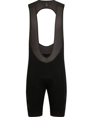Rapha Brevet Bib Short - Black